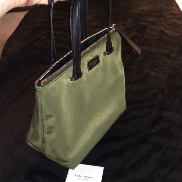 Kate Spade Purse - Picture 6 of 6